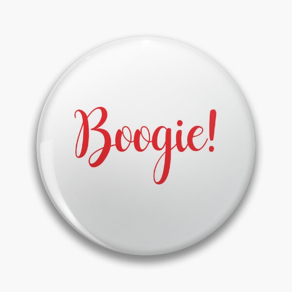 Item preview, Boogie designed and sold by HENLeyCos-GROV.