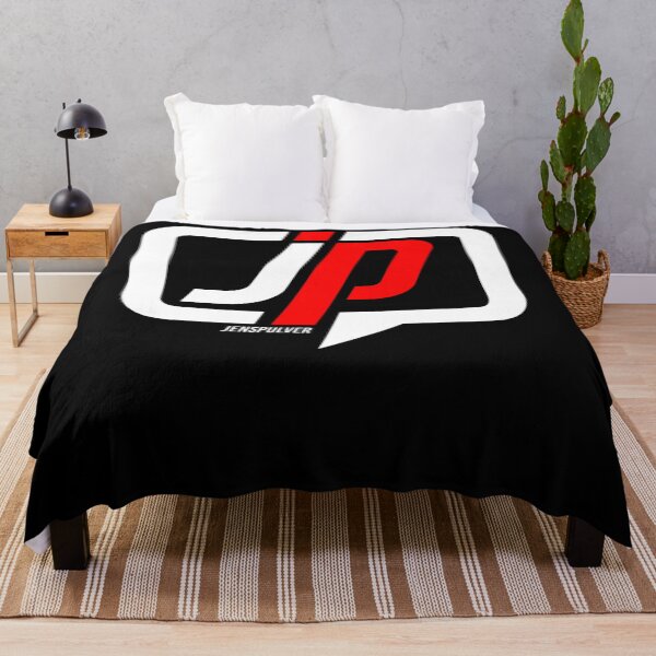 Item preview, Jens Pulver MMA designed and sold by LambertMarks.