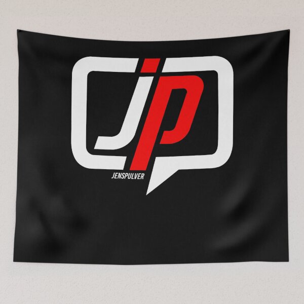 Item preview, Jens Pulver MMA designed and sold by LambertMarks.