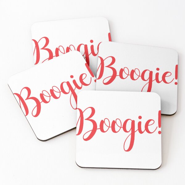 Item preview, Boogie designed and sold by HENLeyCos-GROV.
