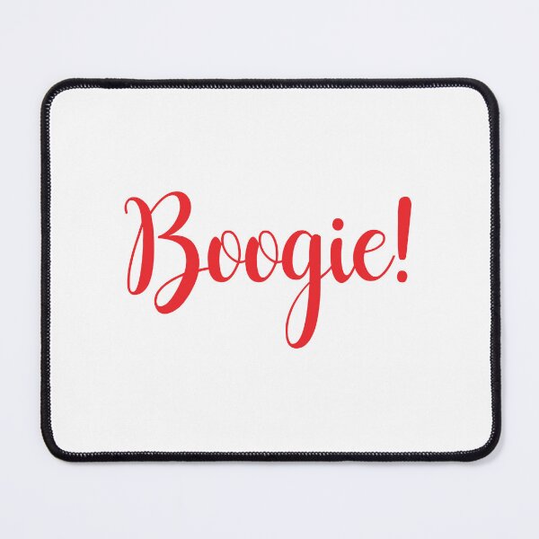 Item preview, Boogie designed and sold by HENLeyCos-GROV.