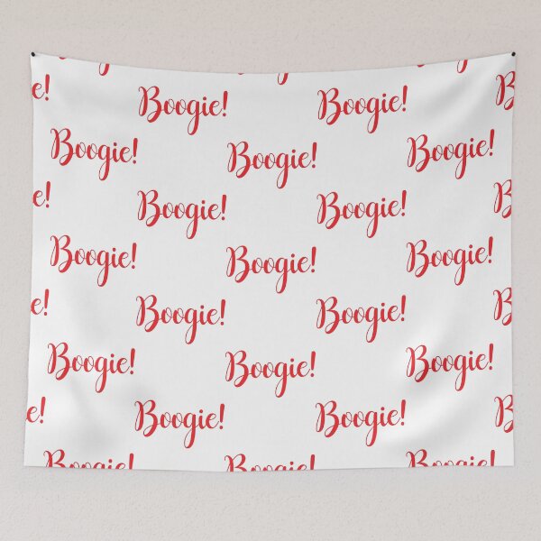 Item preview, Boogie designed and sold by HENLeyCos-GROV.