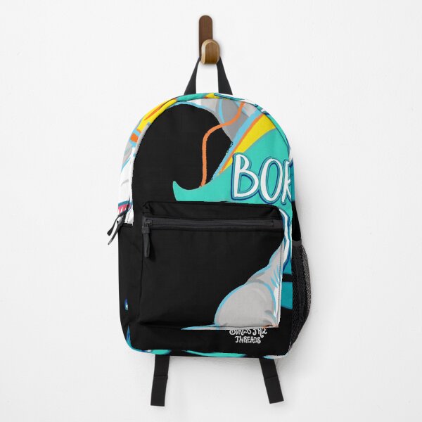 Item preview, Born to Boogie Shark designed and sold by HENLeyCos-GROV.
