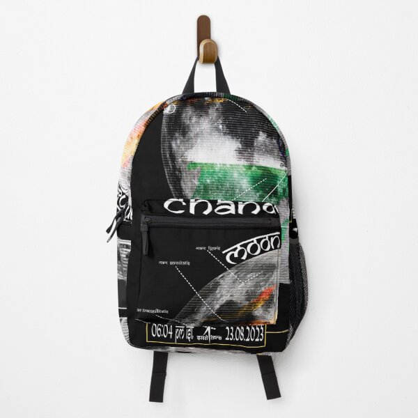 Item preview, Chandrayaan 3 Moon Landing (India) designed and sold by LumbardaDesigns.