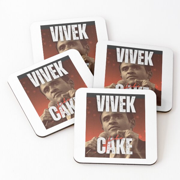 Item preview, Vivek Like Cake designed and sold by Flirt-Teez.