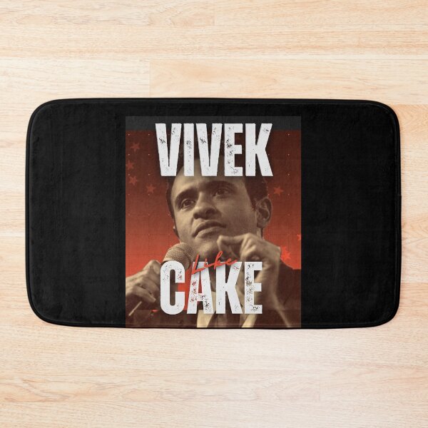 Item preview, Vivek Like Cake designed and sold by Flirt-Teez.