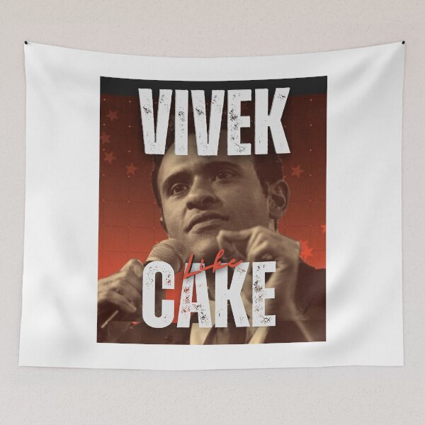 Item preview, Vivek Like Cake designed and sold by Flirt-Teez.
