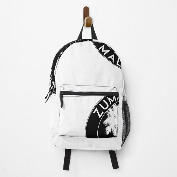 Item preview, ZUMA BEACH MALIBU designed and sold by HENLeyCos-GROV.