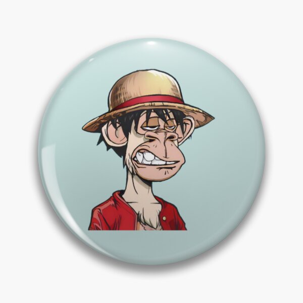 Artikelvorschau, Ruffy nft entworfen und verkauft von Emilynheffner.