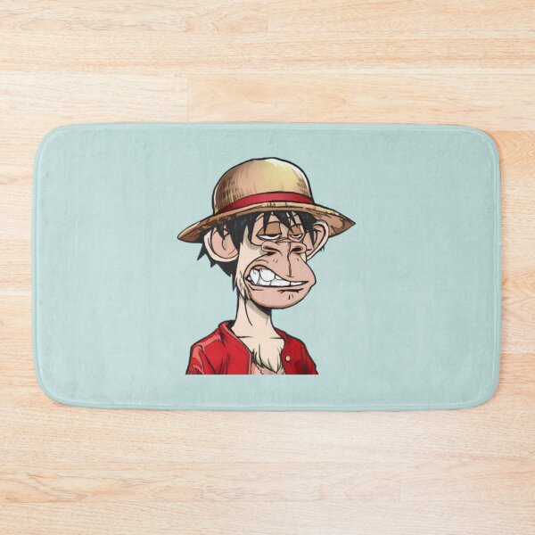 Item preview, Luffy nft designed and sold by Emilynheffner.