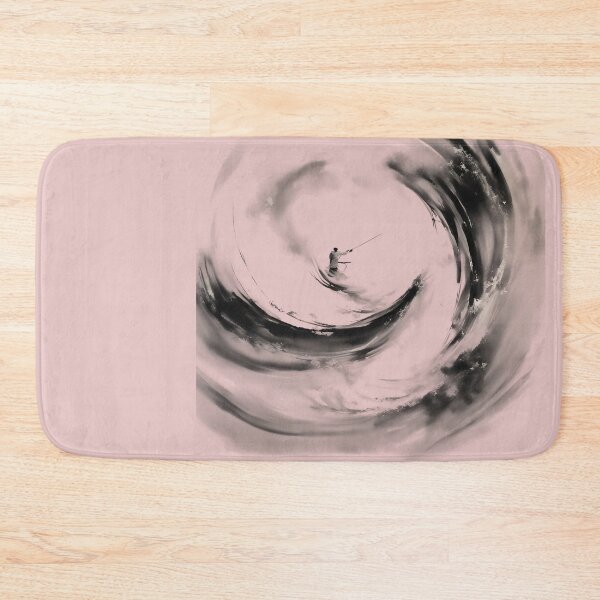 Item preview, Tsunami Circle designed and sold by LuizSilva1983.