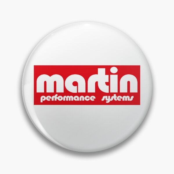 Item preview, MARTIN PERFORMANCE SYSTEMS designed and sold by Aspretto.