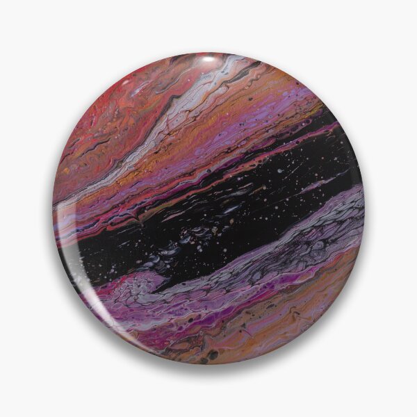 Item preview, Rivers Of The Flame designed and sold by TheBrianScott.