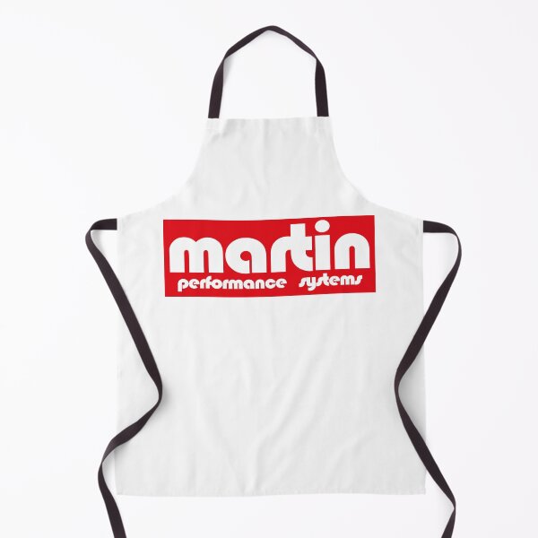 Item preview, MARTIN PERFORMANCE SYSTEMS designed and sold by Aspretto.