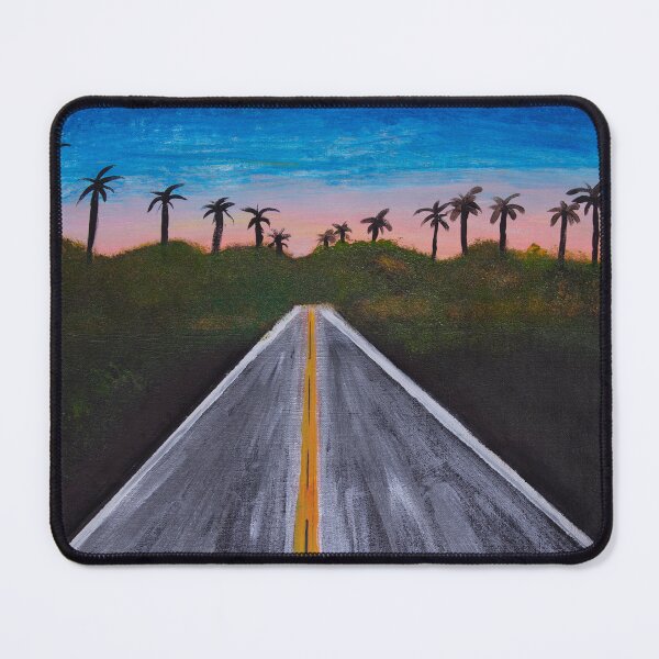 Item preview, Road To Eternity designed and sold by TheBrianScott.