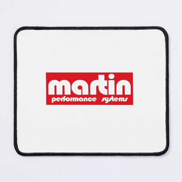 Item preview, MARTIN PERFORMANCE SYSTEMS designed and sold by Aspretto.