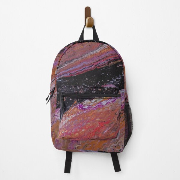 Item preview, Rivers Of The Flame designed and sold by TheBrianScott.