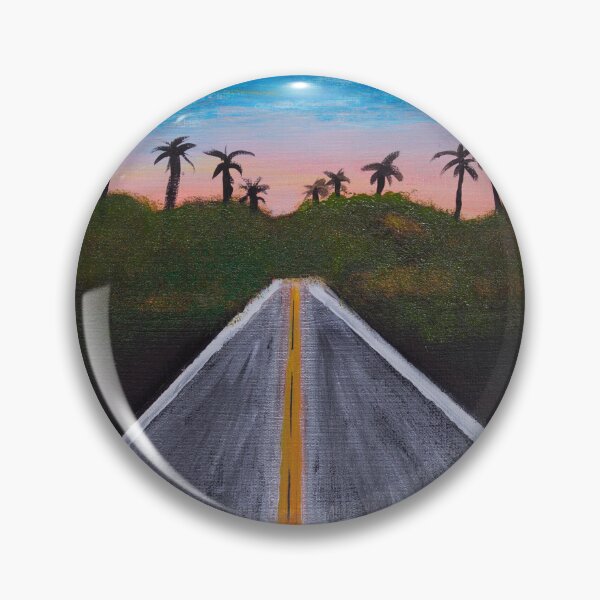 Item preview, Road To Eternity designed and sold by TheBrianScott.