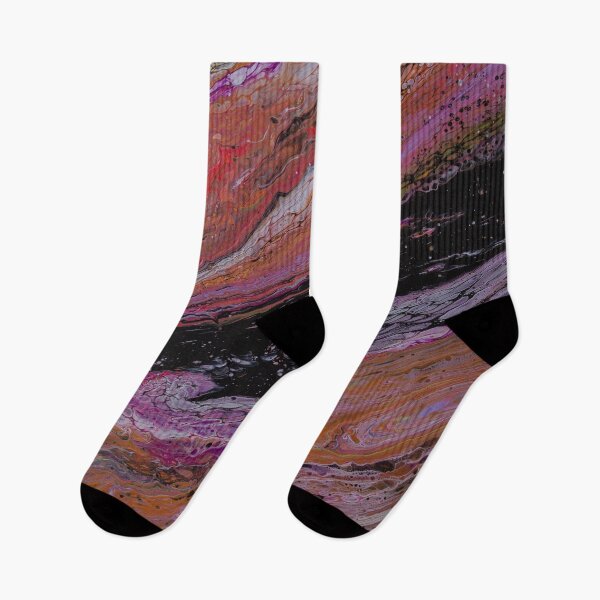 Item preview, Rivers Of The Flame designed and sold by TheBrianScott.