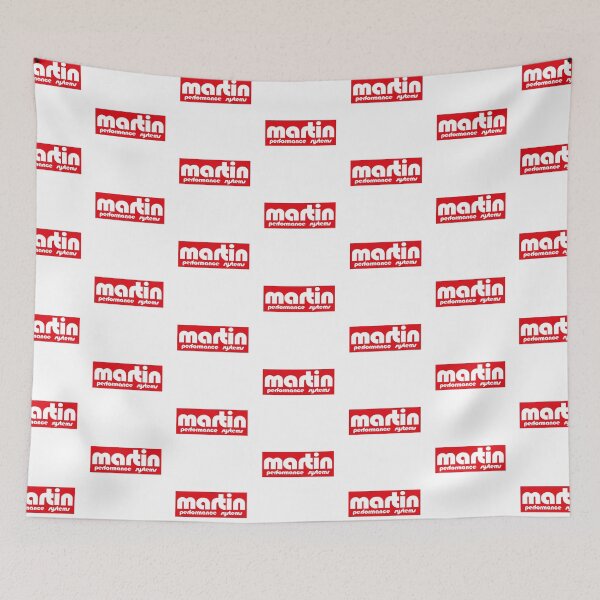 Item preview, MARTIN PERFORMANCE SYSTEMS designed and sold by Aspretto.