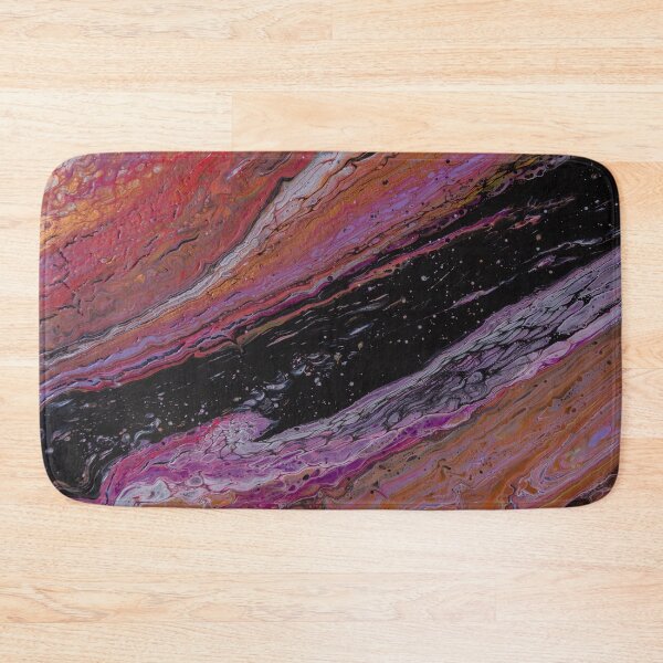 Item preview, Rivers Of The Flame designed and sold by TheBrianScott.