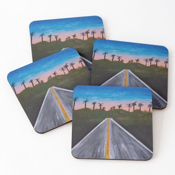 Item preview, Road To Eternity designed and sold by TheBrianScott.