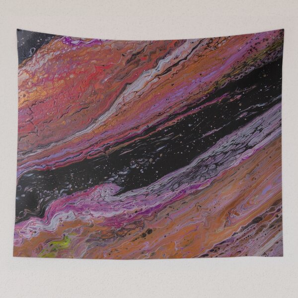 Item preview, Rivers Of The Flame designed and sold by TheBrianScott.