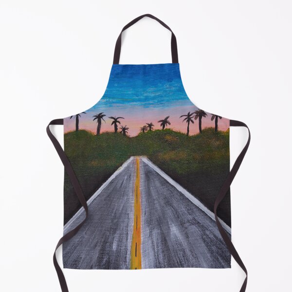 Item preview, Road To Eternity designed and sold by TheBrianScott.