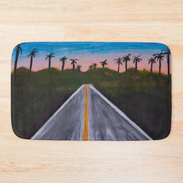 Item preview, Road To Eternity designed and sold by TheBrianScott.