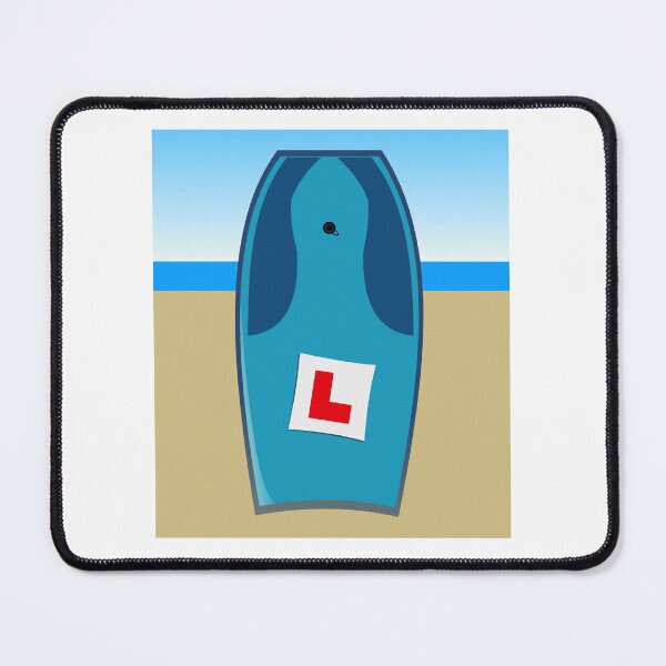 Item preview, Shark Bite Boogie Boards designed and sold by HENLeyCos-GROV.