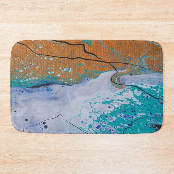 Item preview, San Jacinto Schizm designed and sold by TheBrianScott.