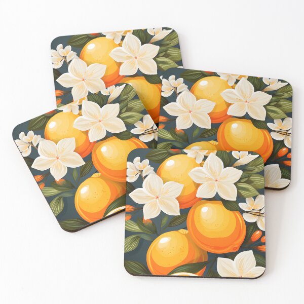 Item preview, Lemon Blossom designed and sold by TinaWang30.