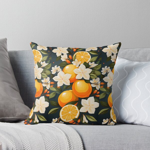 Item preview, Lemon Blossom designed and sold by TinaWang30.