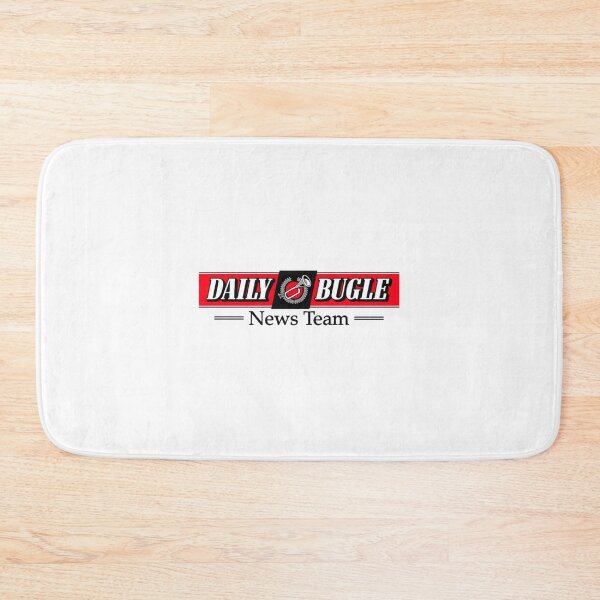 Item preview, Daily Bugle News Team  designed and sold by HKSJewelleryByB.