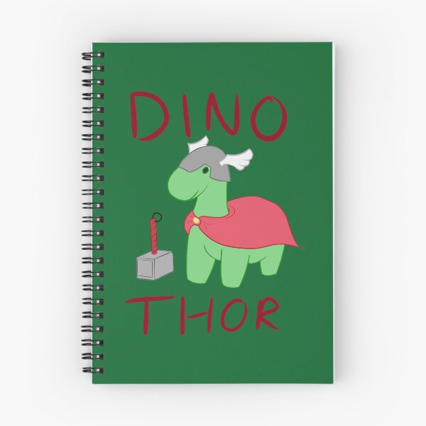 Item preview, Dino - Thor designed and sold by HKSJewelleryByB.