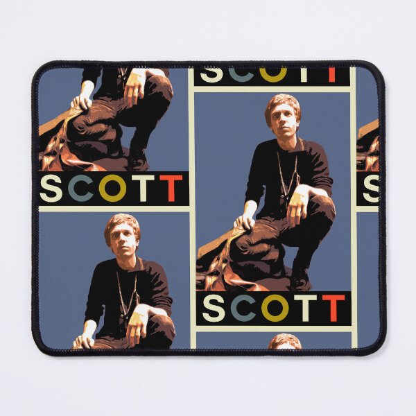 Item preview, Scott Walker 2 designed and sold by SUCHDESIGN.