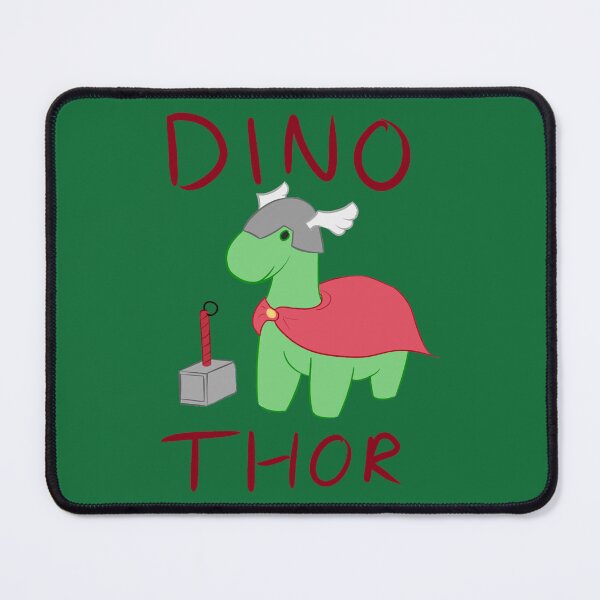 Item preview, Dino - Thor designed and sold by HKSJewelleryByB.
