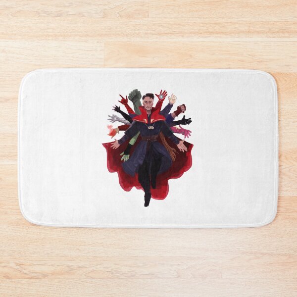 Item preview, Dr. Strange designed and sold by HKSJewelleryByB.