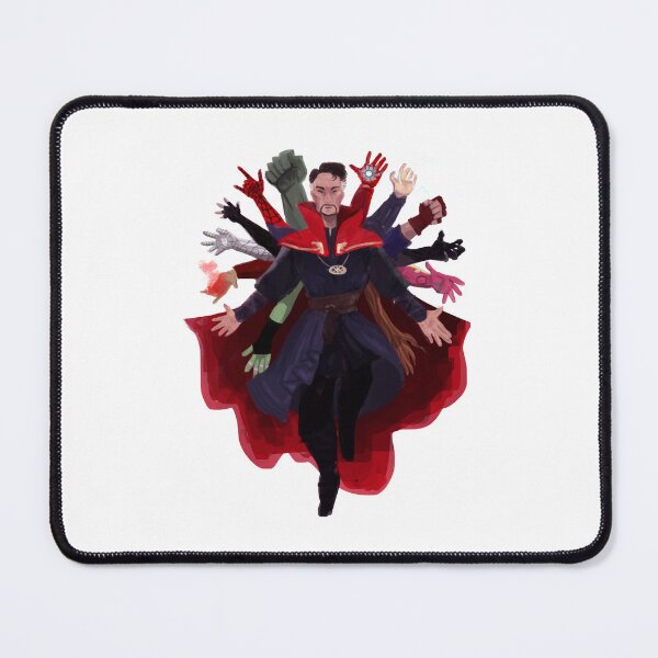 Item preview, Dr. Strange designed and sold by HKSJewelleryByB.