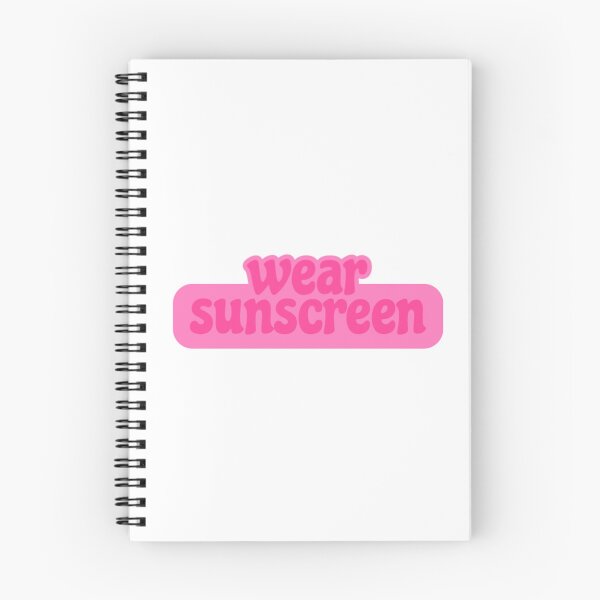 Item preview, SPF Is My BFF Wear Sunscreen designed and sold by radiantdark.