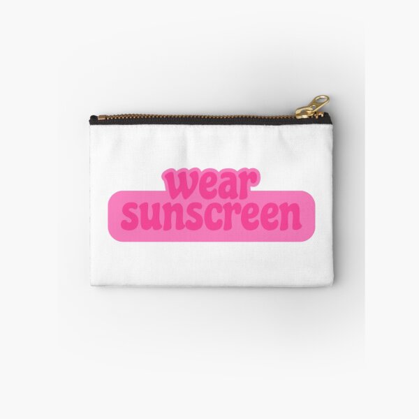 Item preview, SPF Is My BFF Wear Sunscreen designed and sold by radiantdark.