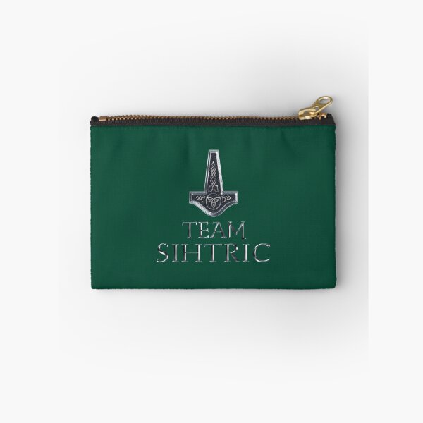 Item preview, Fan Art - Team Sihtric designed and sold by HKSJewelleryByB.