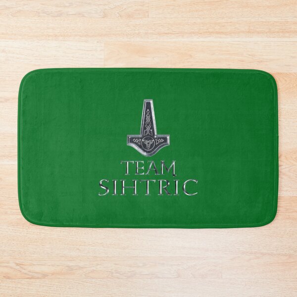 Item preview, Fan Art - Team Sihtric designed and sold by HKSJewelleryByB.