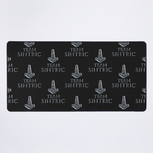 Item preview, Fan Art - Team Sihtric designed and sold by HKSJewelleryByB.