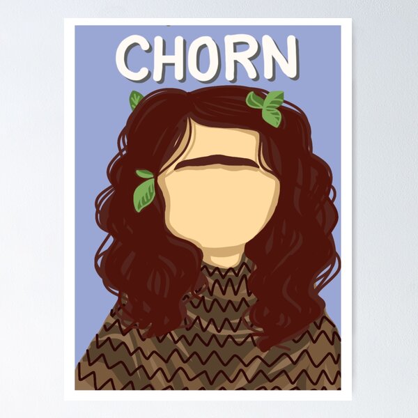 Item preview, STARKID | CHORN | FIREBRINGER designed and sold by ulricateodoro.