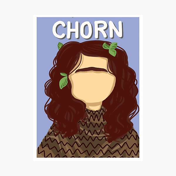 Item preview, STARKID | CHORN | FIREBRINGER designed and sold by ulricateodoro.