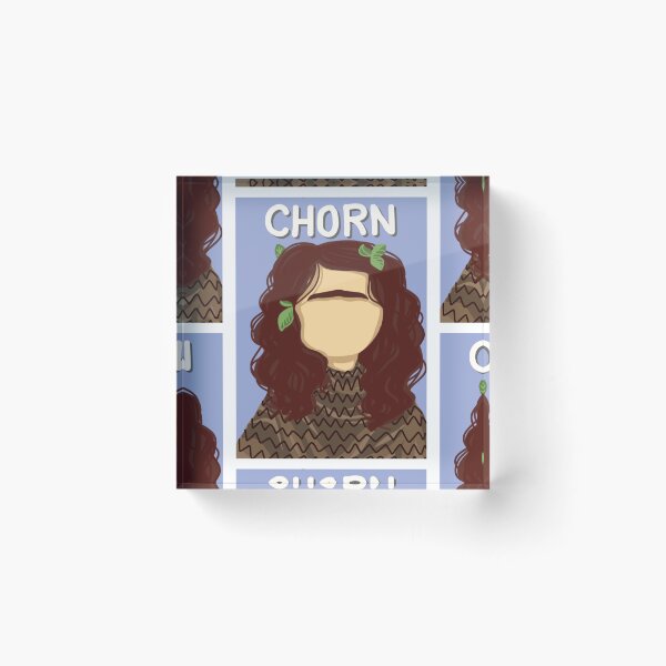 Item preview, STARKID | CHORN | FIREBRINGER designed and sold by ulricateodoro.