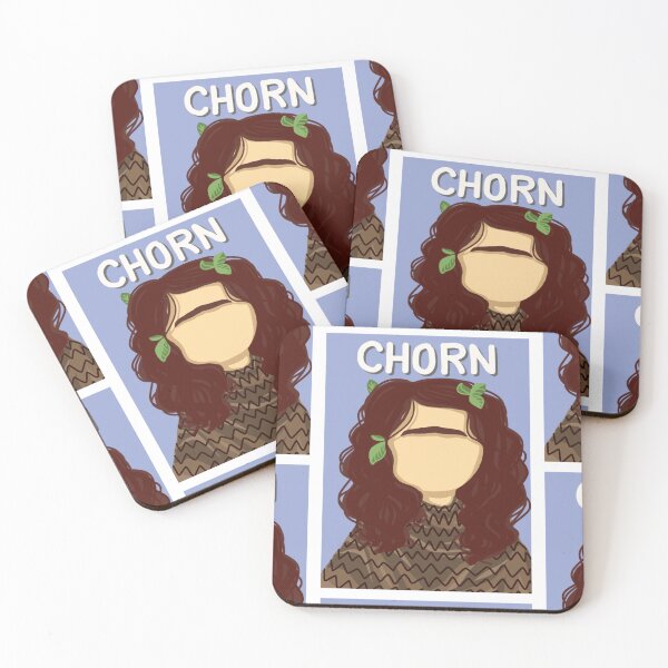 Item preview, STARKID | CHORN | FIREBRINGER designed and sold by ulricateodoro.