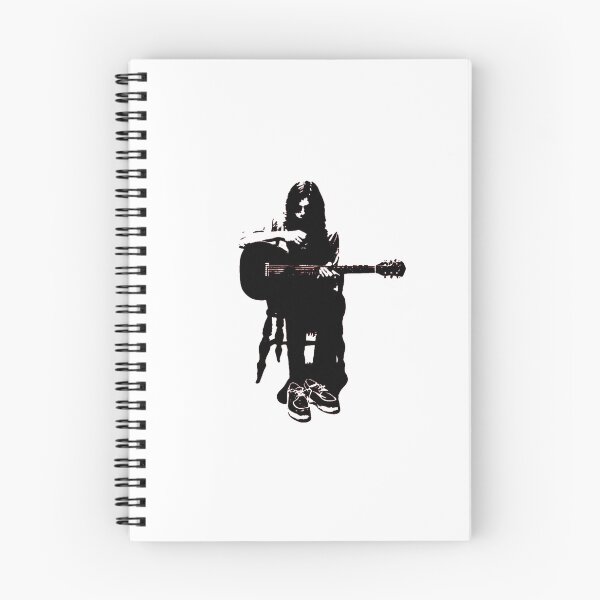 Artikelvorschau, Nick Drake, Design entworfen und verkauft von Ladewha.