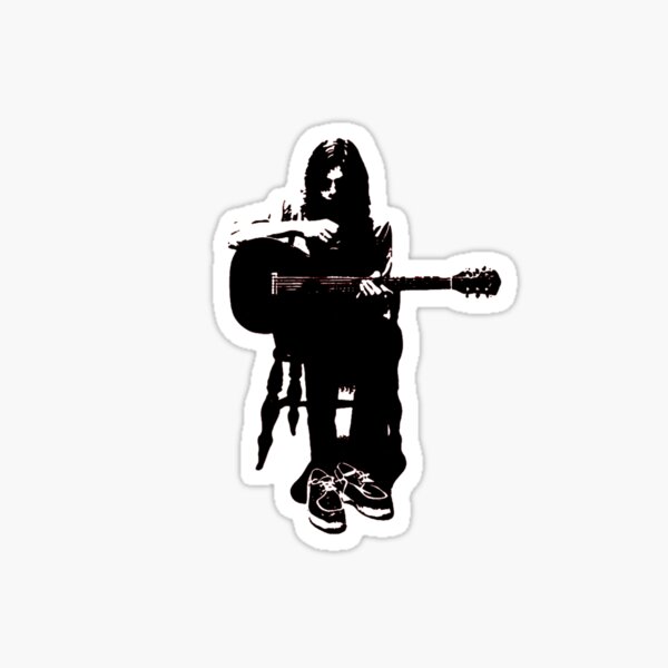 Aperçu de l'œuvre Nick Drake, conception créée et vendue par Ladewha.